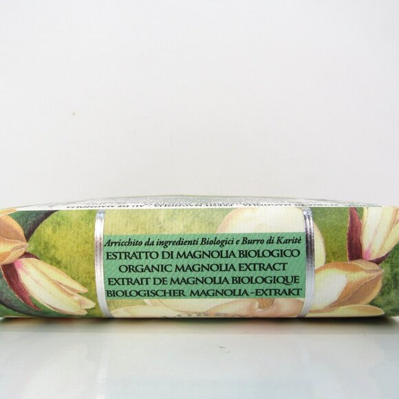 La Florentina Acqua Di Magnolia Fresh Magnolia 7 Oz 200g Made in Italy - Picture 6 of 8